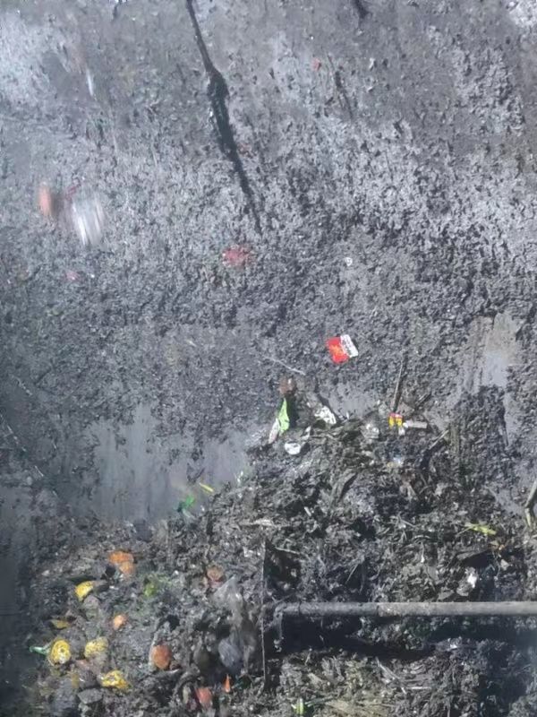 麟游管道结垢危害和原因